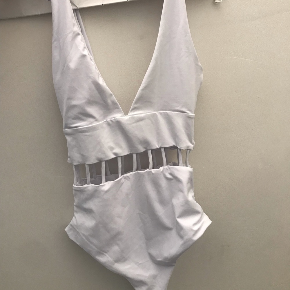 Bathing suit